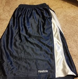 Reeboks shorts size 2x